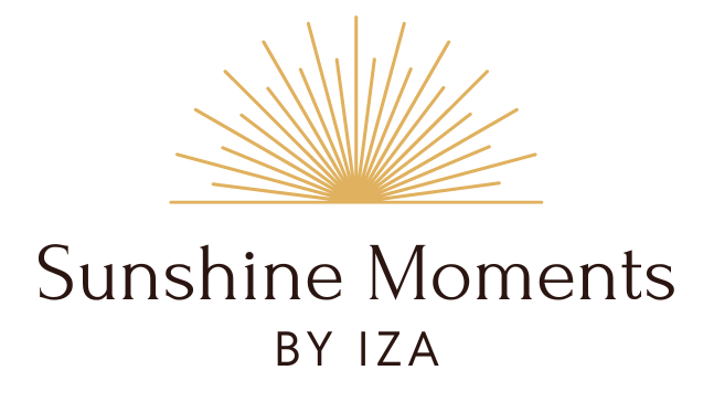 Sunshine Moments by Iza